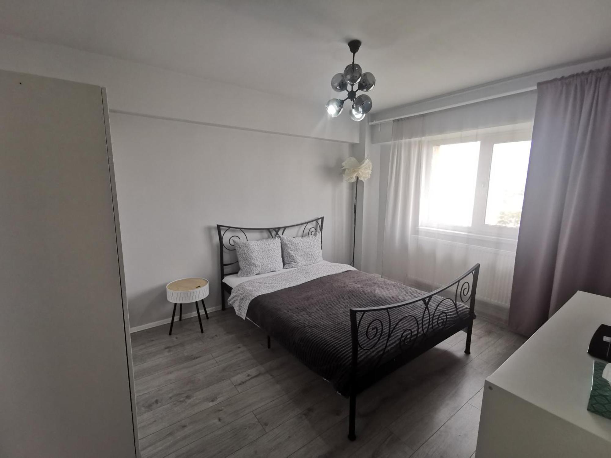 Appartement Apartament Carla à Deva Extérieur photo