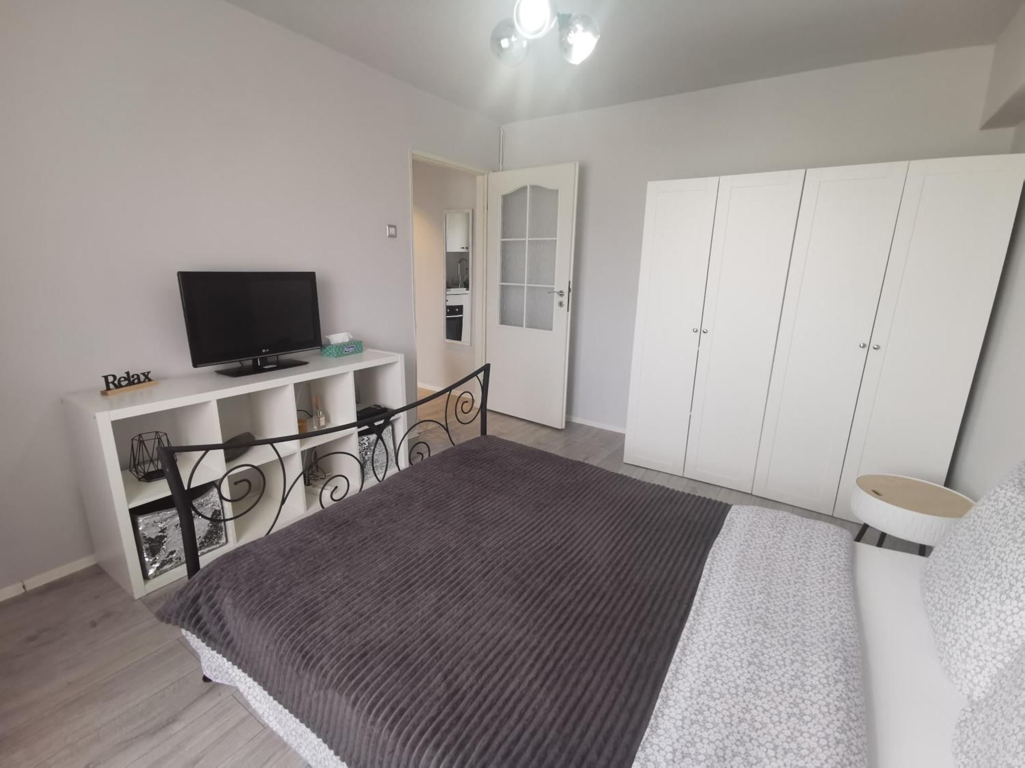 Appartement Apartament Carla à Deva Extérieur photo