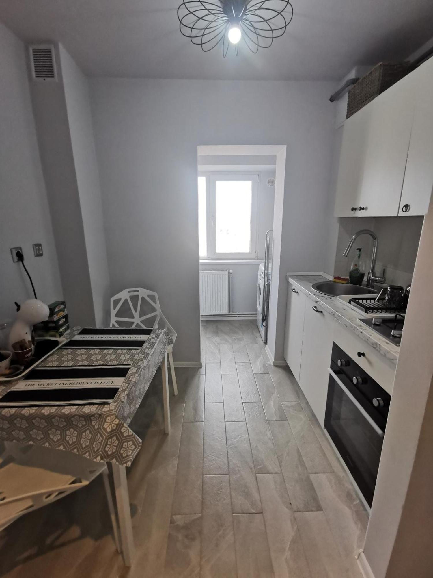 Appartement Apartament Carla à Deva Extérieur photo